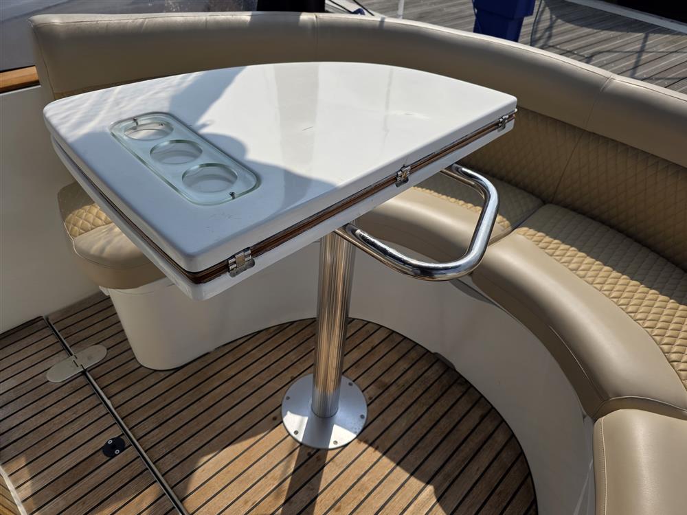 Beneteau Ombrine 801