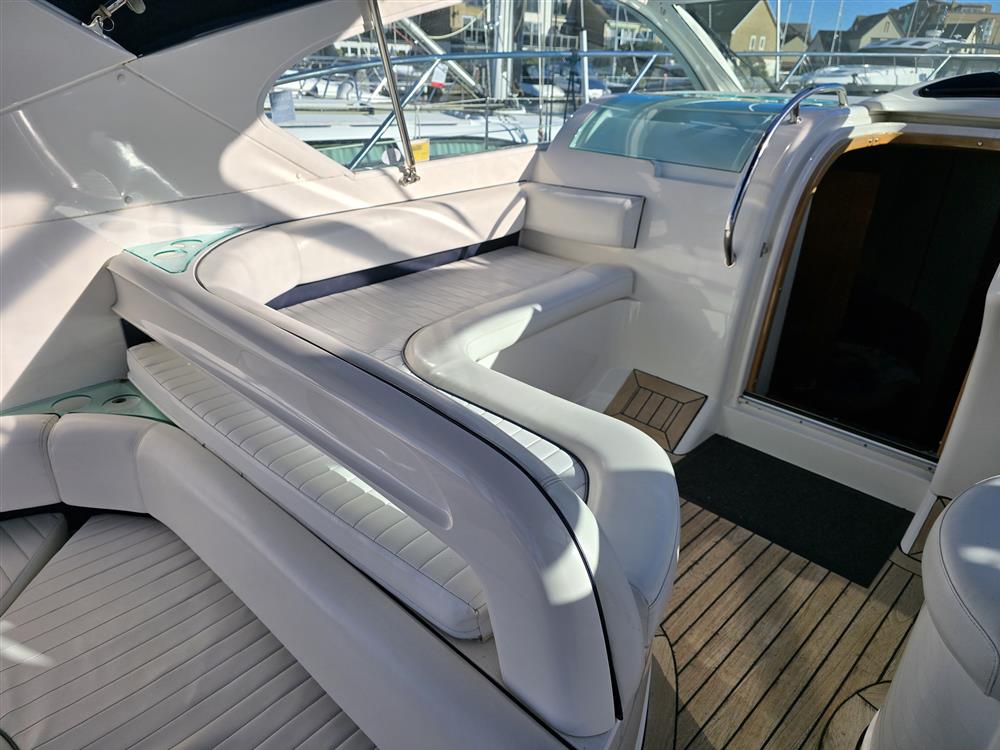 Fairline Targa 34