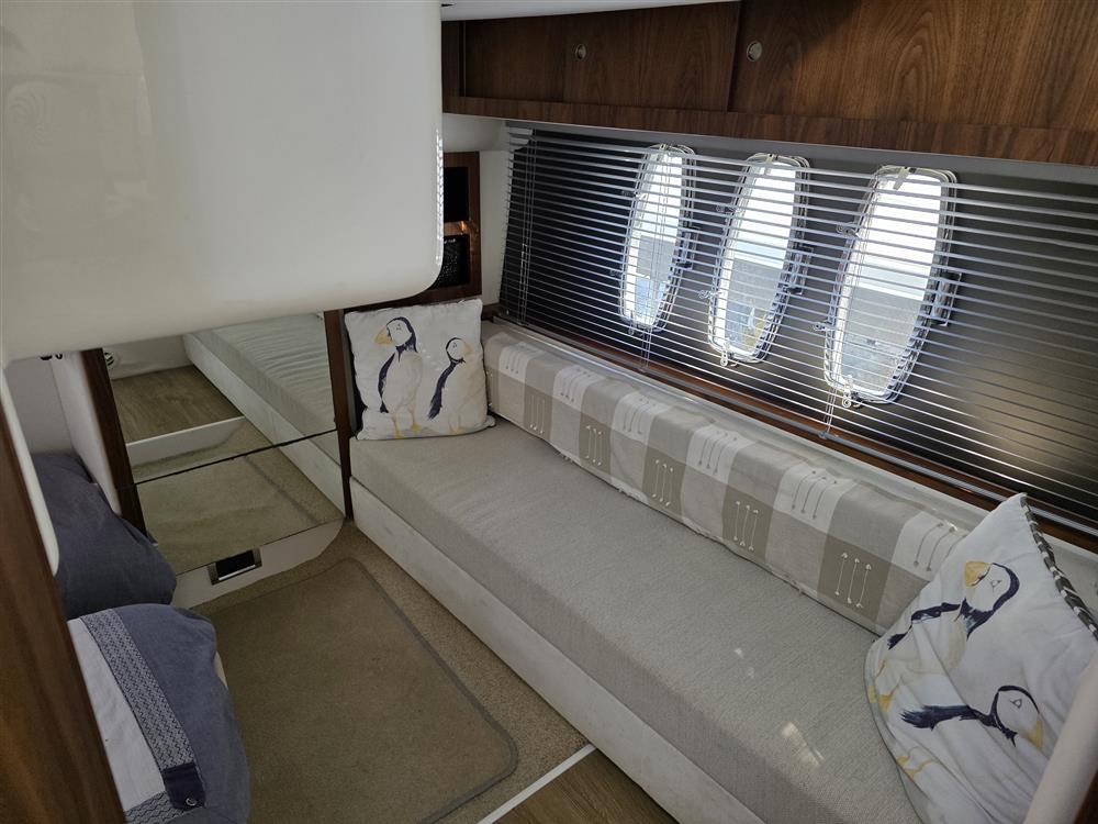 Fairline Targa 38 GT