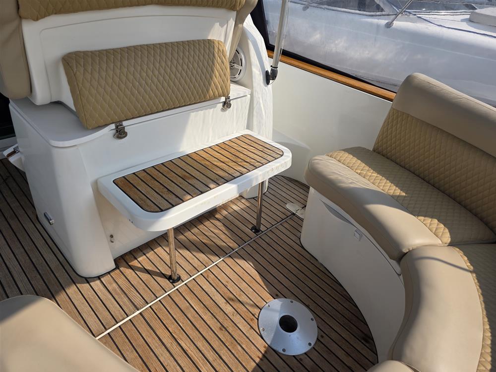 Beneteau Ombrine 801