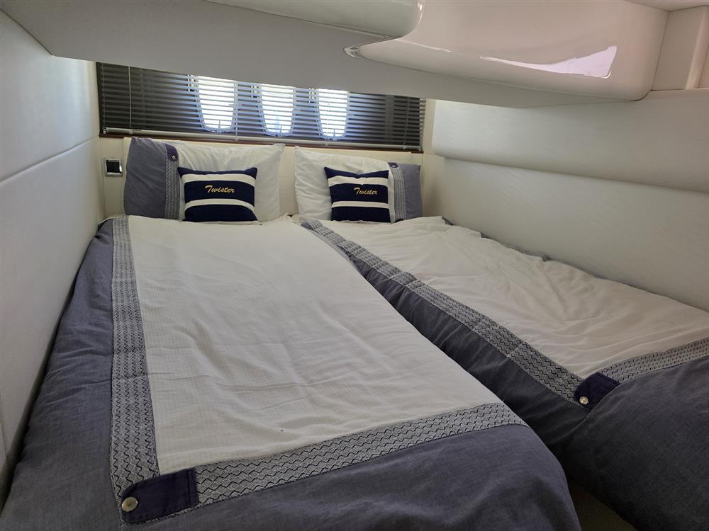 Fairline Targa 38 GT