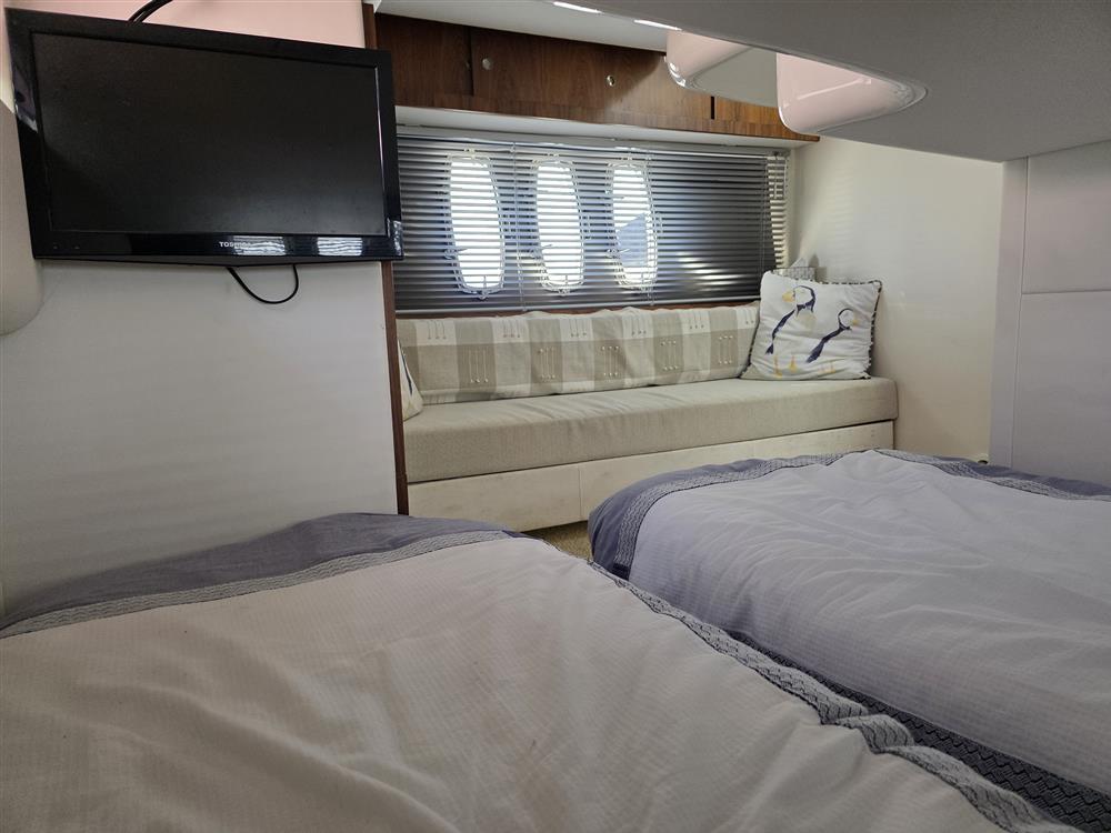 Fairline Targa 38 GT