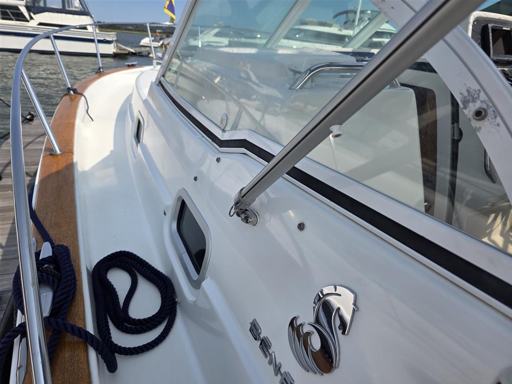 Beneteau Ombrine 801