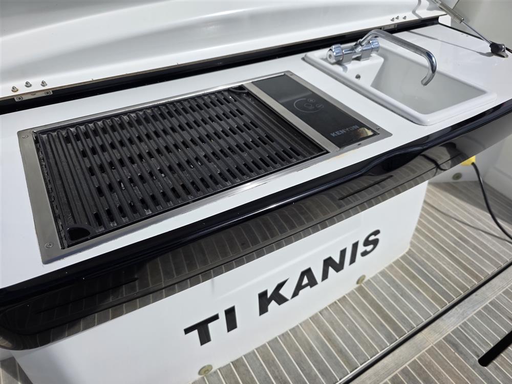 Beneteau Gran Turismo 40