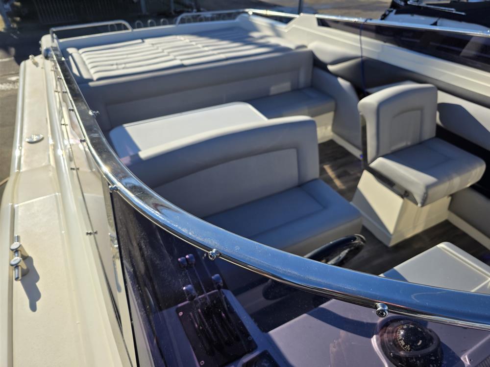 Sunseeker Mohawk 29