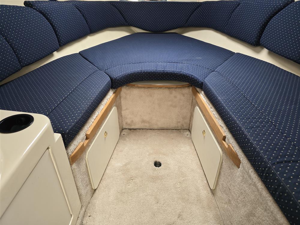 Sea Ray Sun Dancer 260