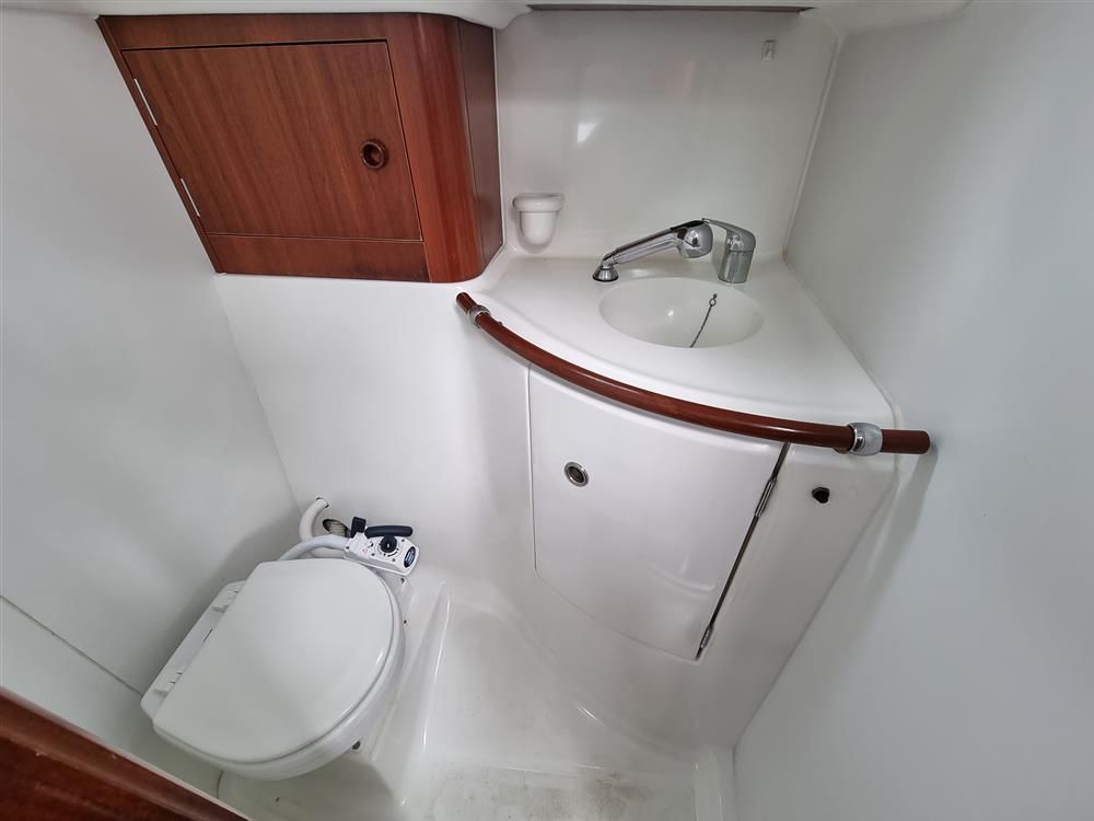 Beneteau Ombrine 800