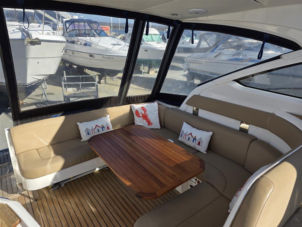 Fairline Targa 38 GT