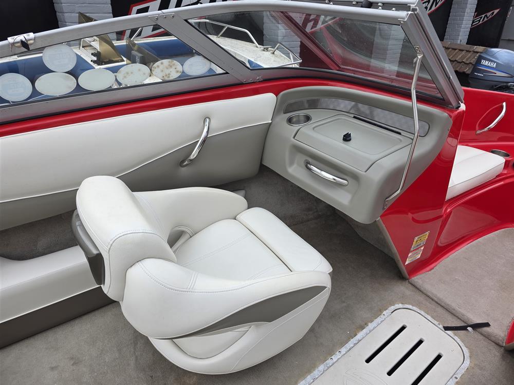 Crownline 180 Br