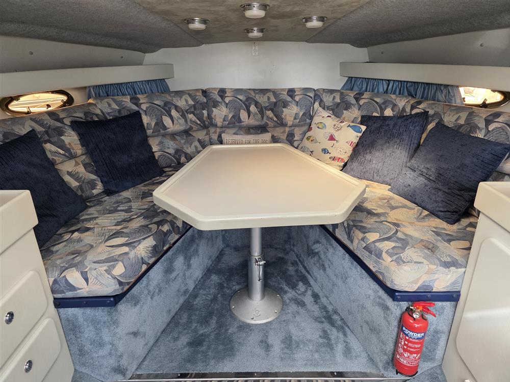 Sunseeker Portofino 31