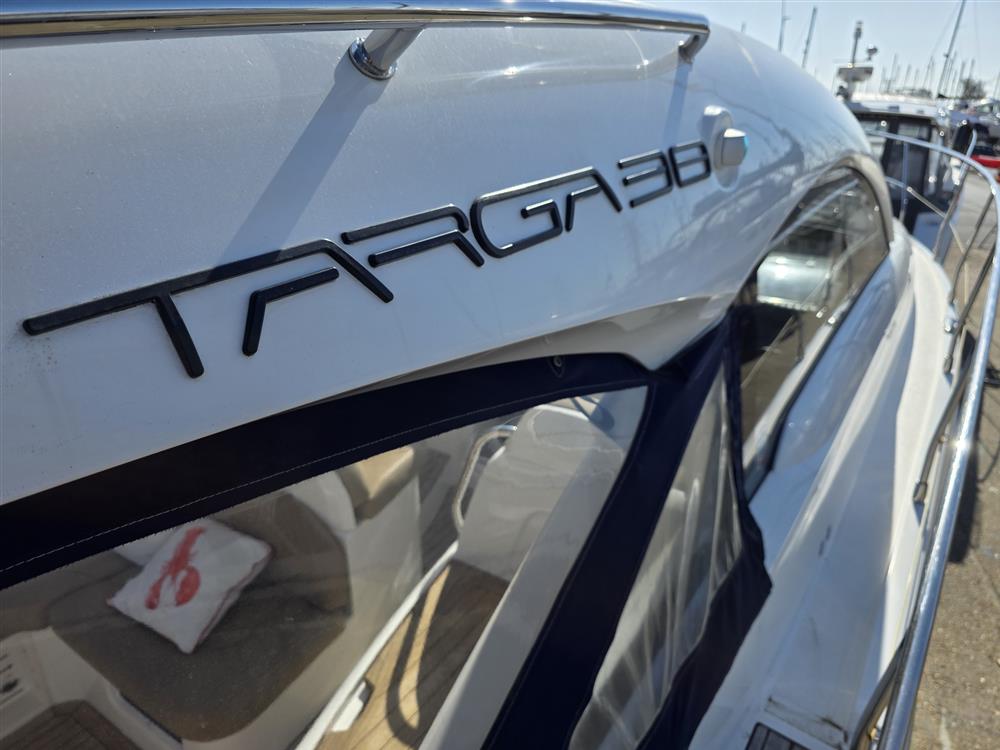 Fairline Targa 38 GT
