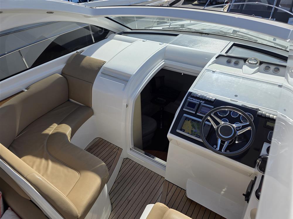 Fairline Targa 38 GT