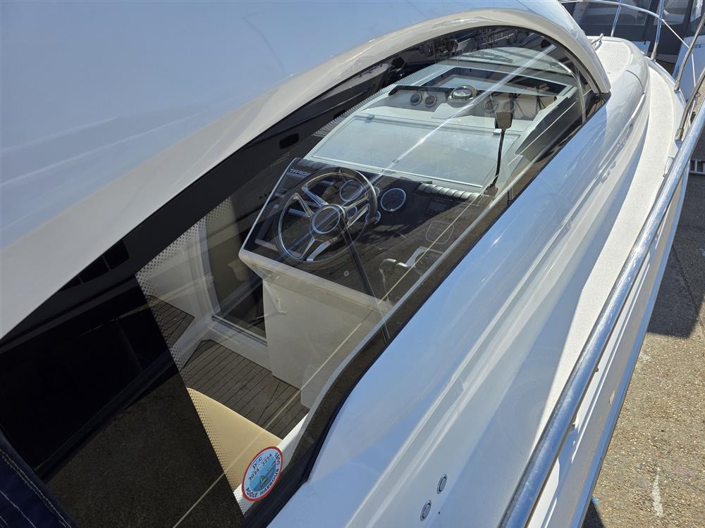 Fairline Targa 38 GT