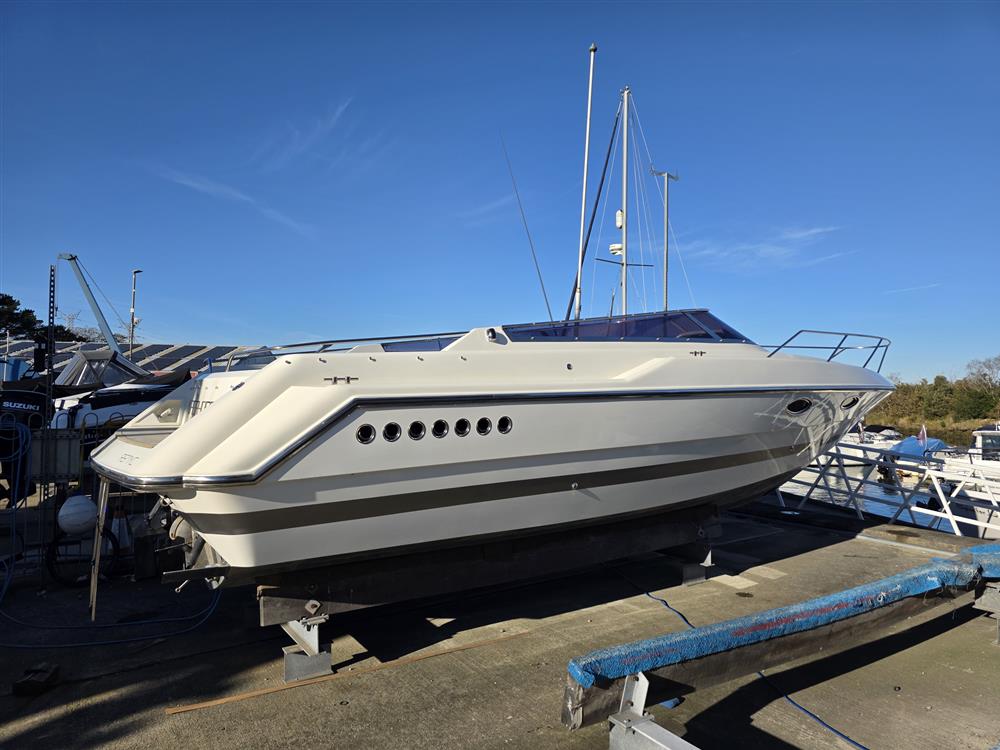 Sunseeker Mohawk 29