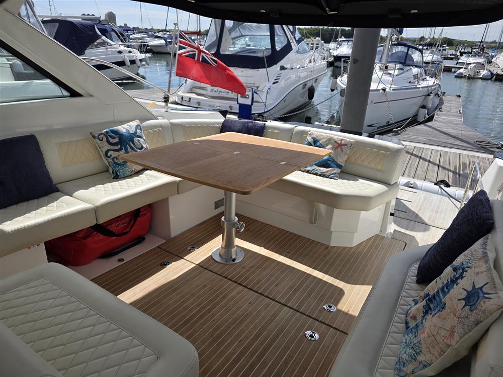 Beneteau Gran Turismo 40