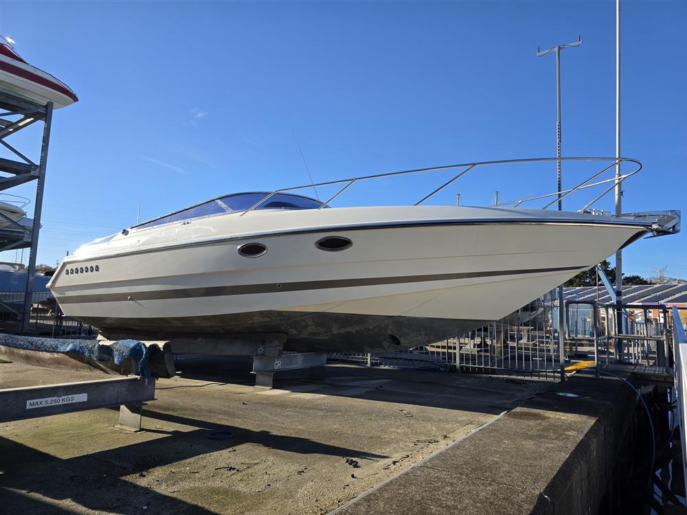 Sunseeker Mohawk 29