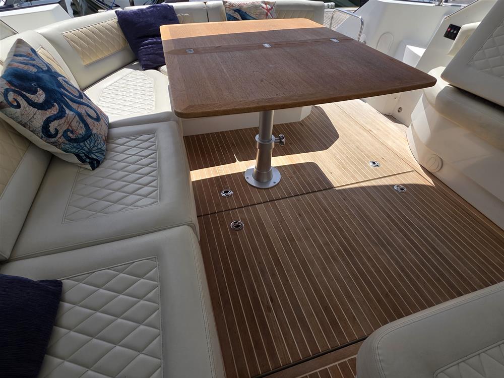 Beneteau Gran Turismo 40