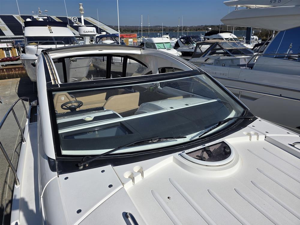 Fairline Targa 38 GT