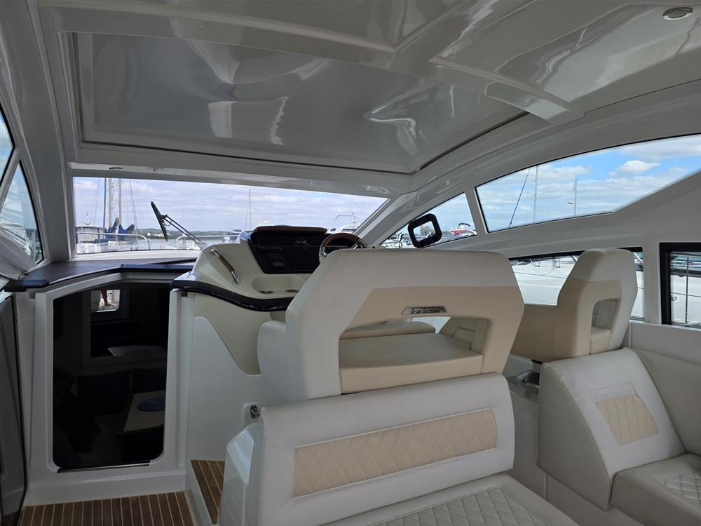 Beneteau Gran Turismo 40