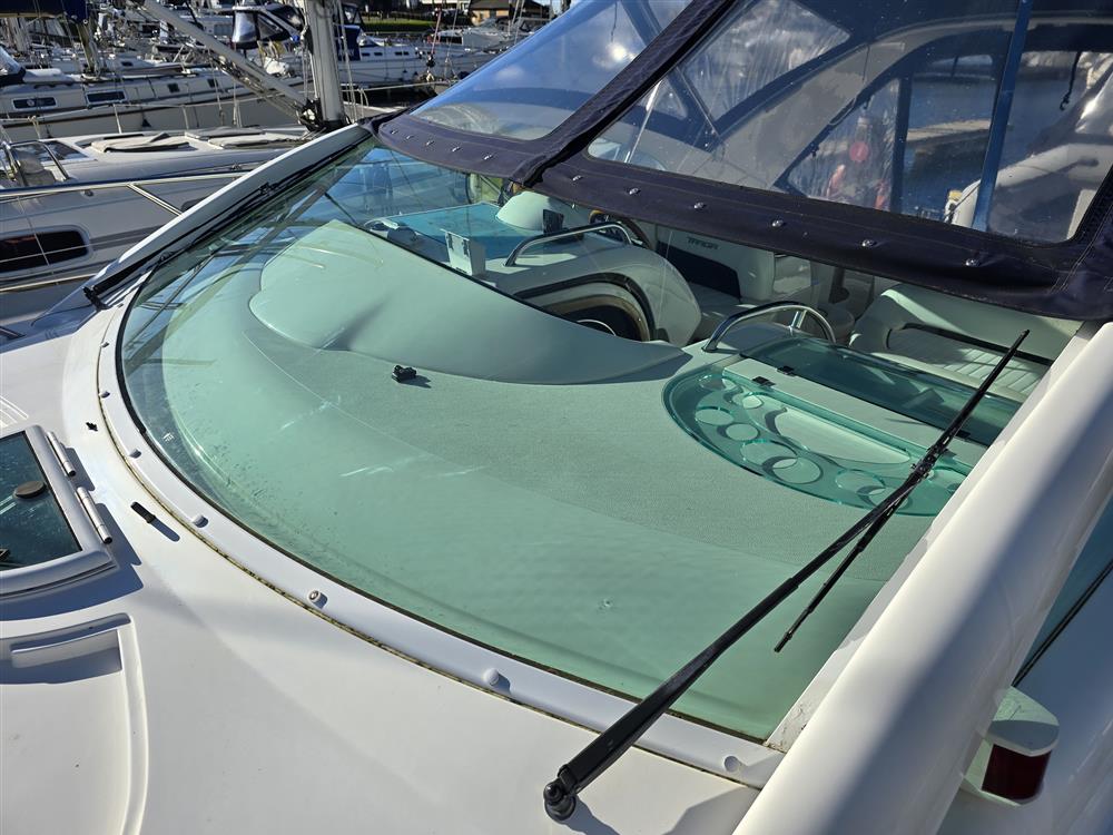 Fairline Targa 34
