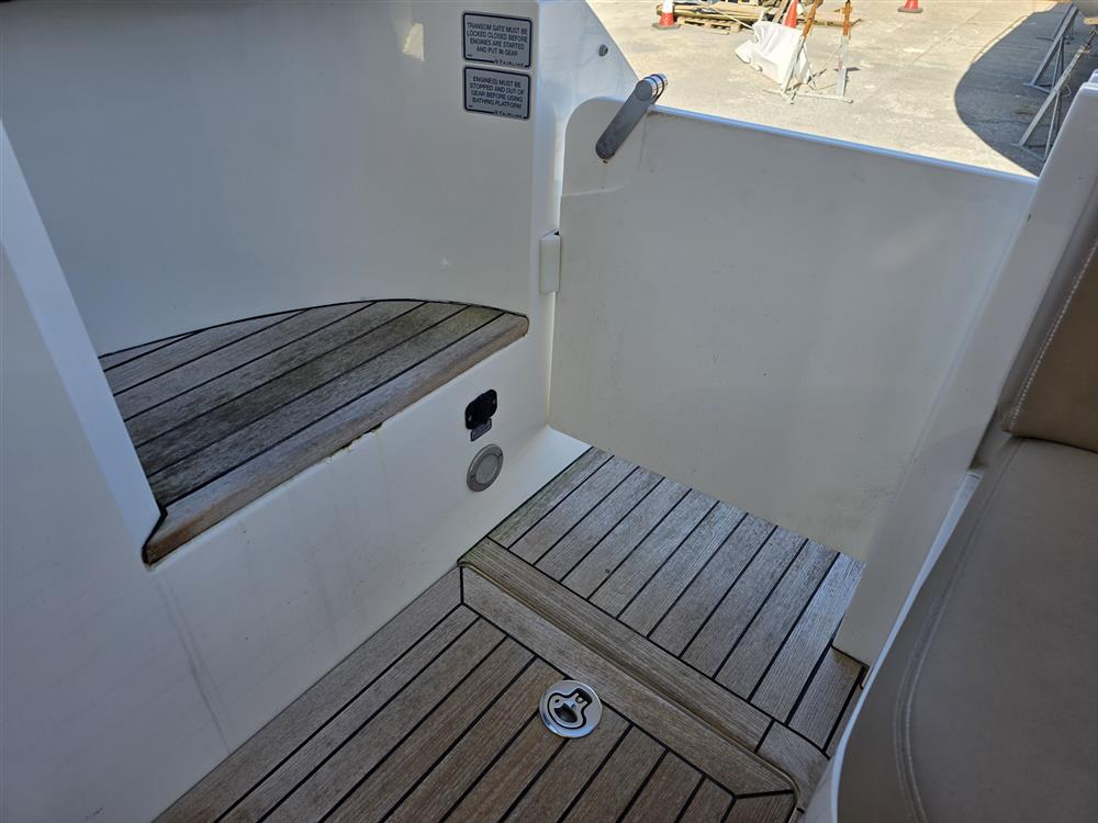 Fairline Targa 38 GT