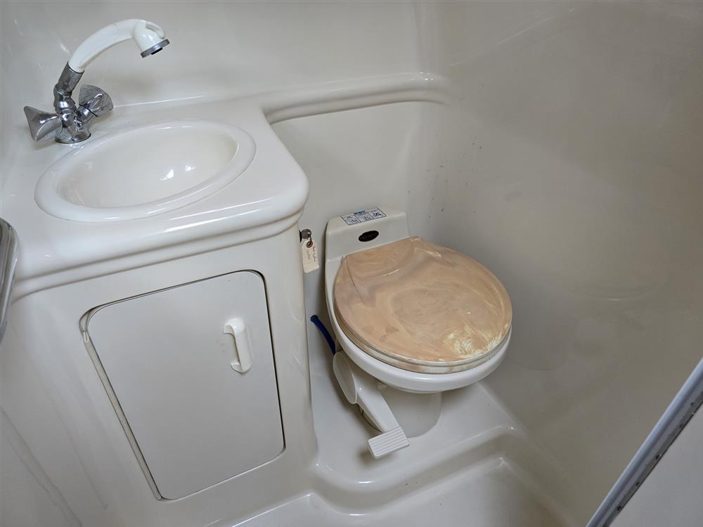 Sea Ray Sun Dancer 260