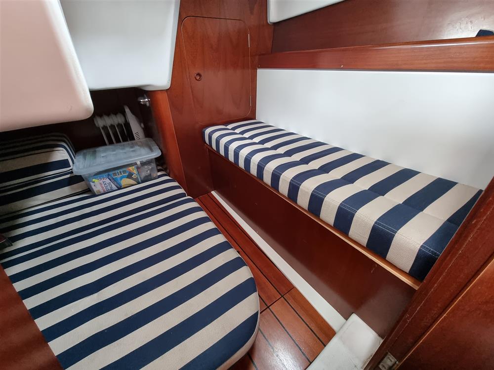 Beneteau Ombrine 800