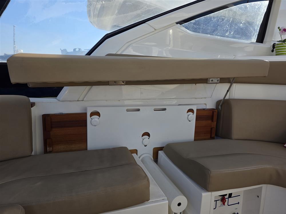 Fairline Targa 38 GT