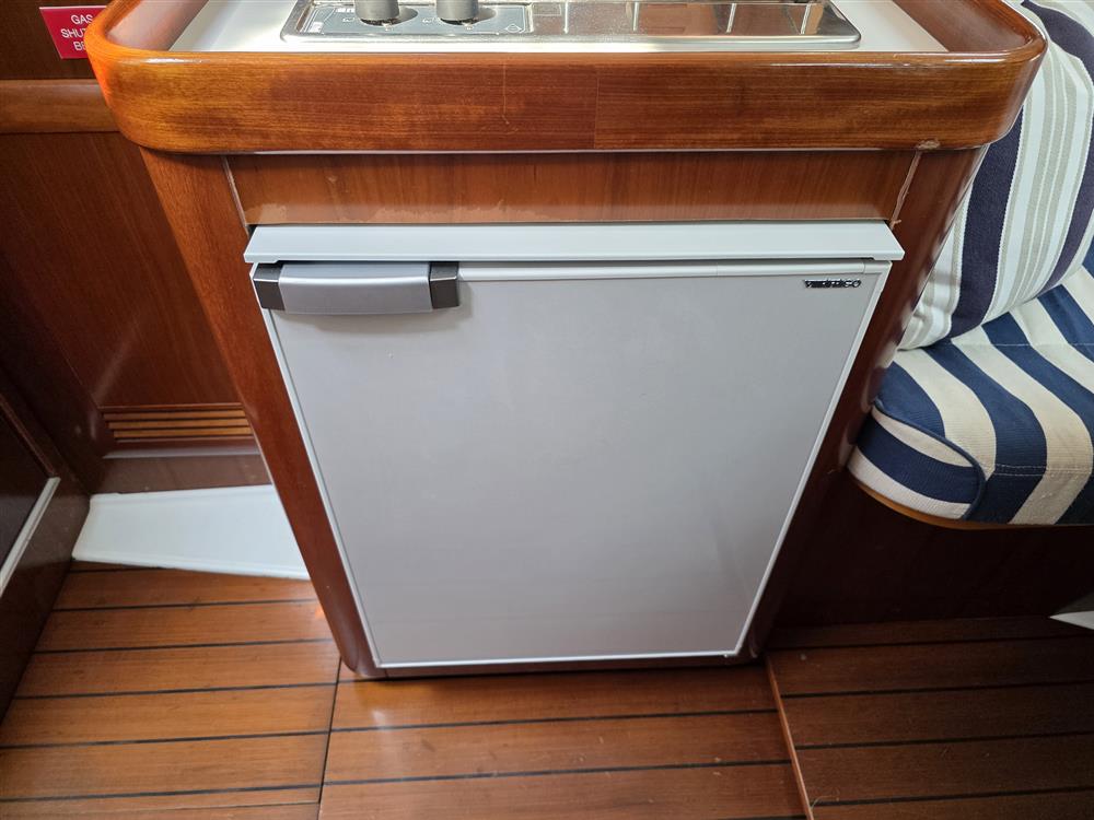 Beneteau Ombrine 801