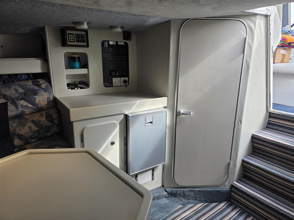 Sunseeker Portofino 31