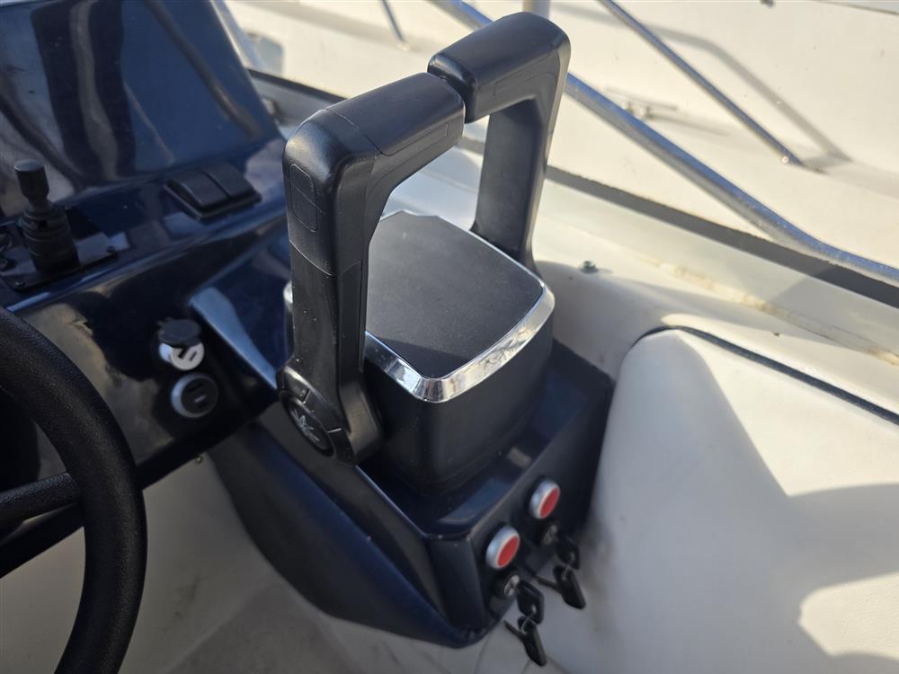 Sunseeker Offshore 31