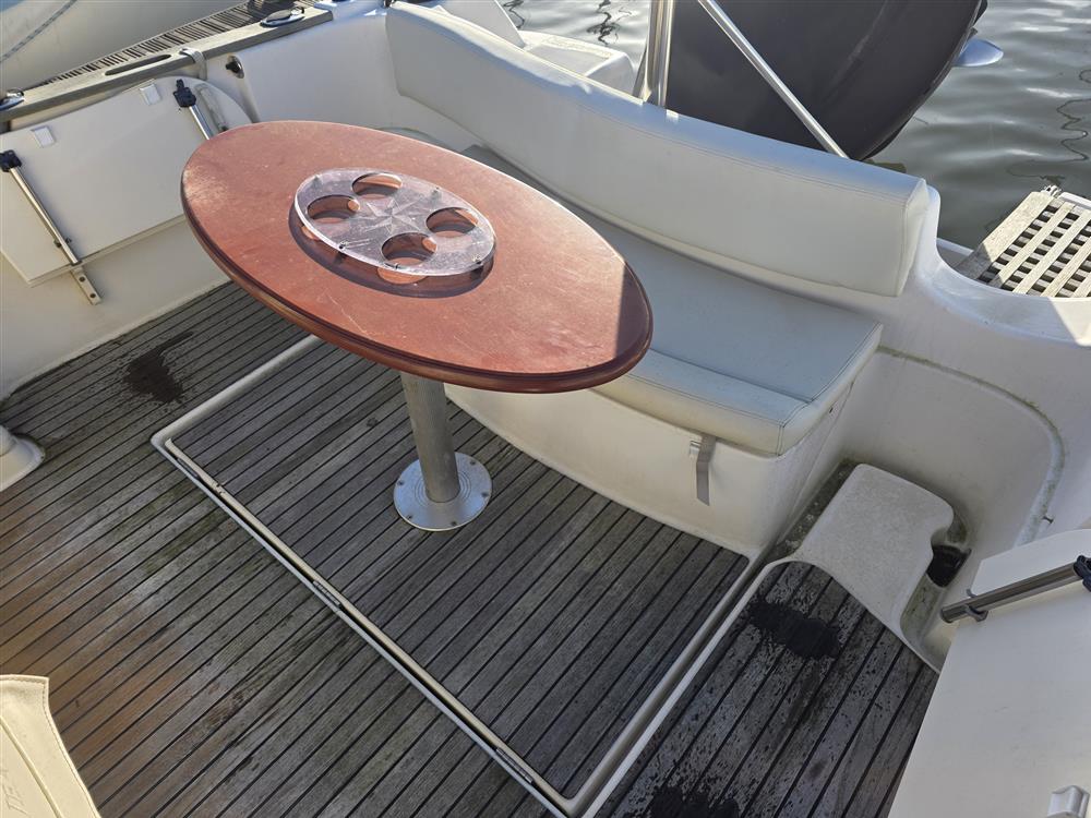 Jeanneau Cap Camarat  7.5 WA