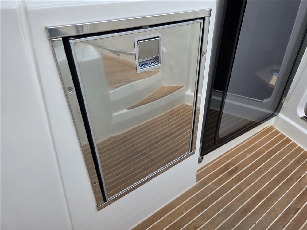 Beneteau Gran Turismo 40