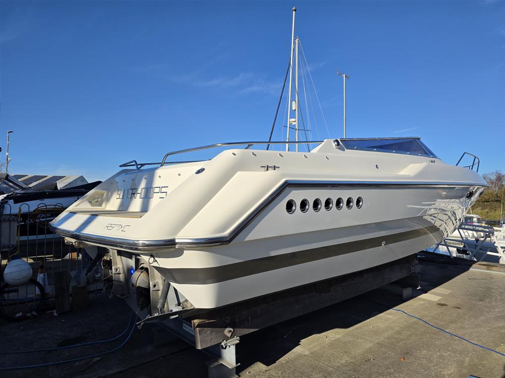 Sunseeker Mohawk 29