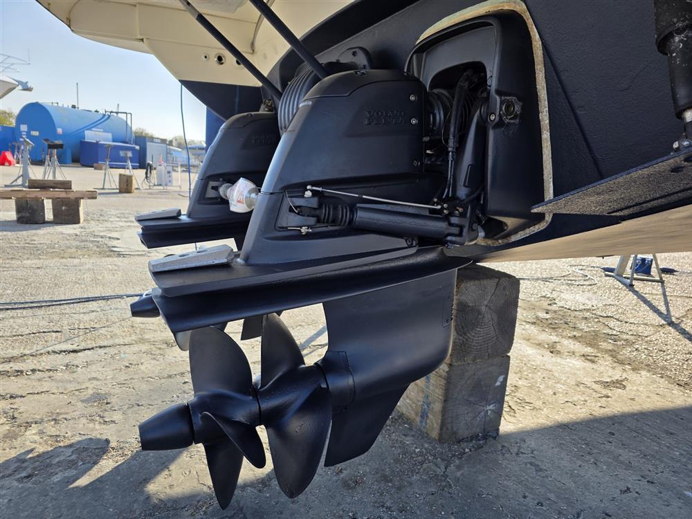 Fairline Targa 38 GT