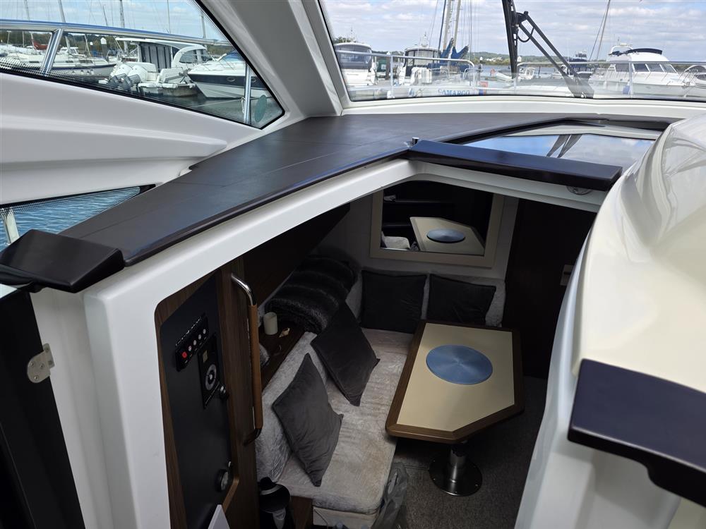 Beneteau Gran Turismo 40