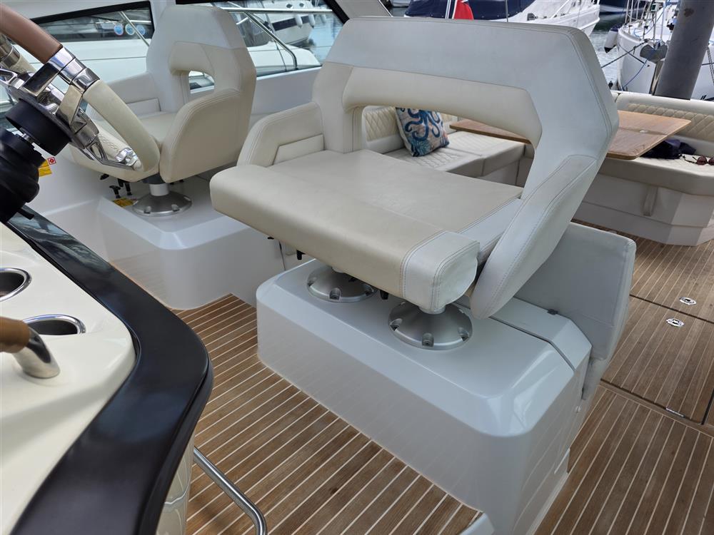 Beneteau Gran Turismo 40