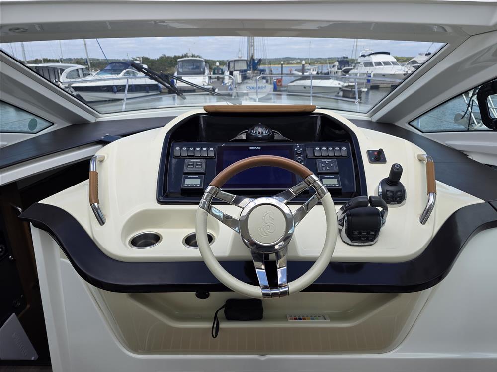 Beneteau Gran Turismo 40