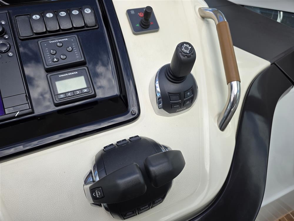 Beneteau Gran Turismo 40