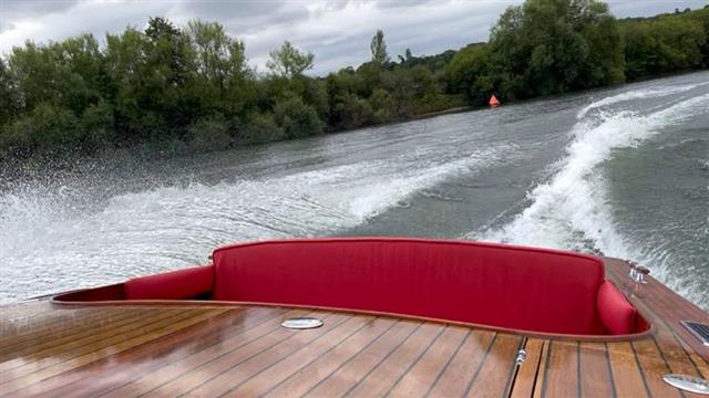 Henley Runabout