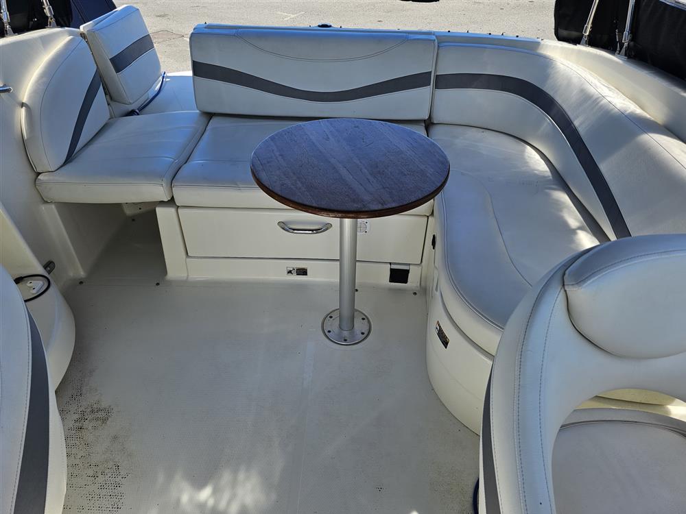 Bayliner 802