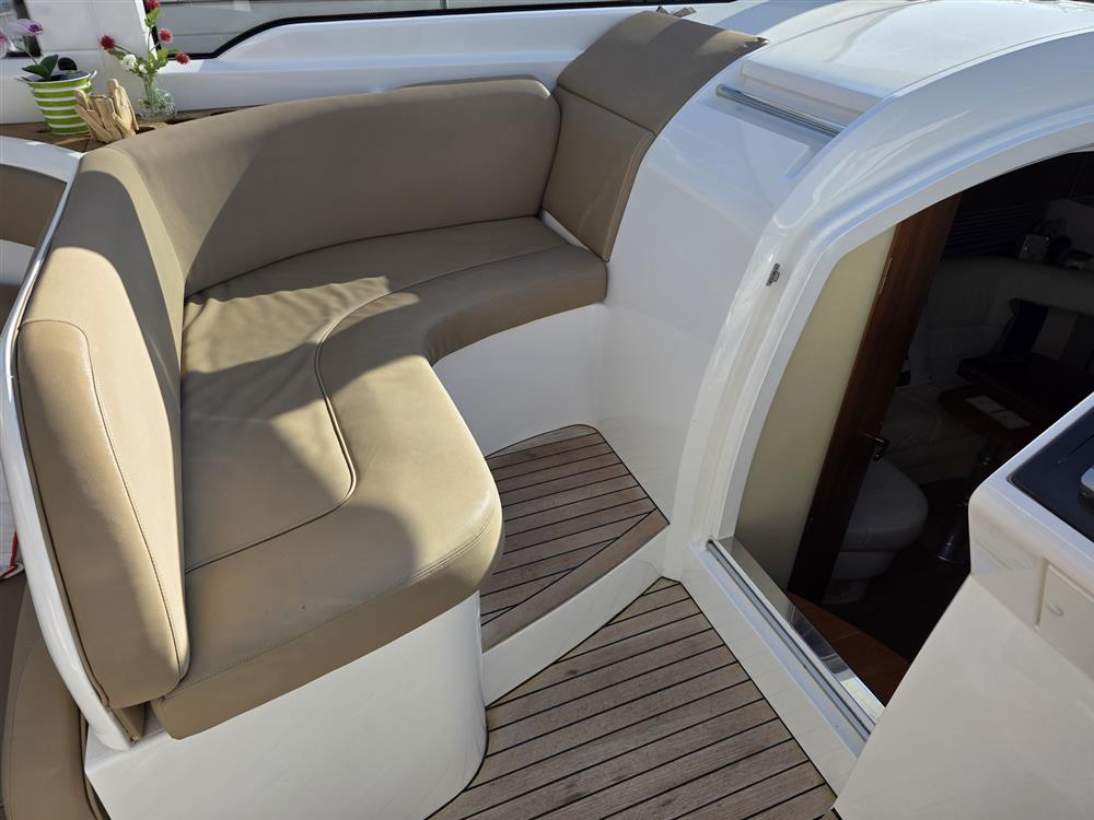 Fairline Targa 38 GT