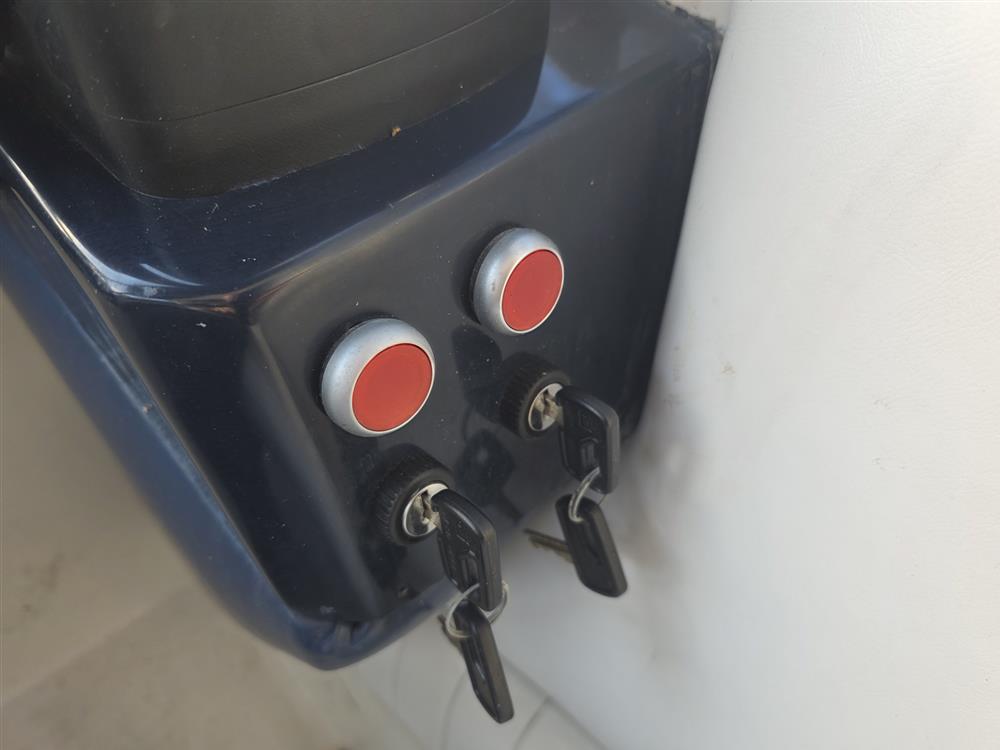 Sunseeker Offshore 31