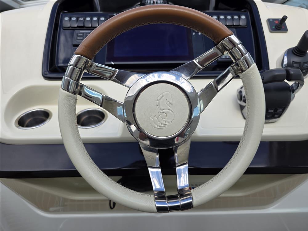 Beneteau Gran Turismo 40