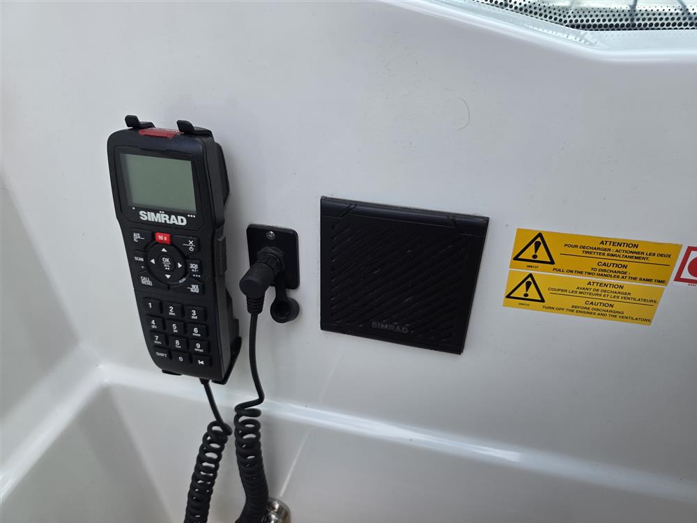 Beneteau Gran Turismo 40