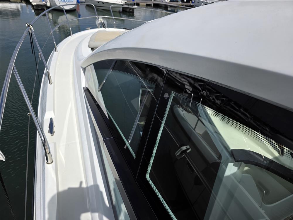 Beneteau Gran Turismo 40