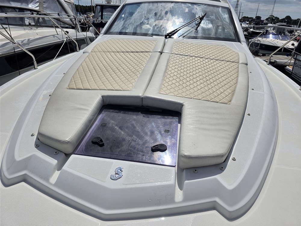 Beneteau Gran Turismo 40