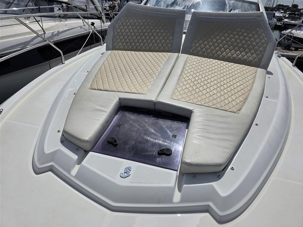 Beneteau Gran Turismo 40