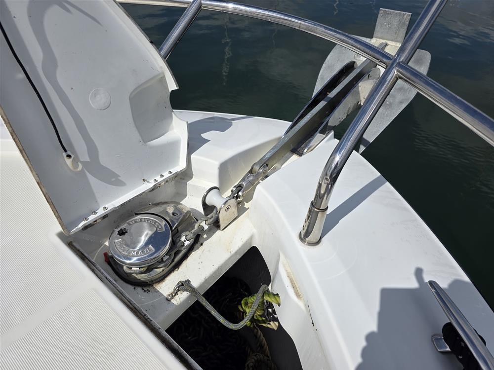 Beneteau Gran Turismo 40