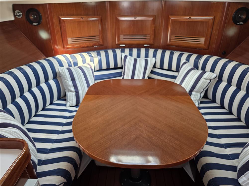 Beneteau Ombrine 801